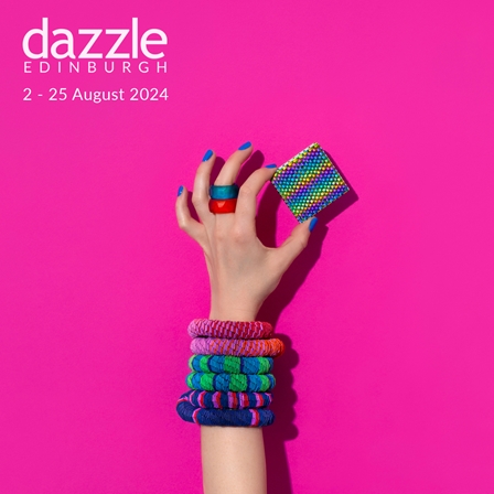 Dazzle Edinburgh 2024