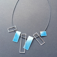 Scatter necklace