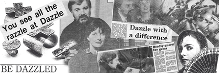 Dazzle Press