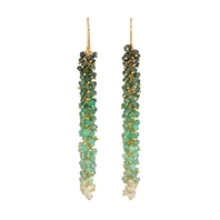 Catkin Earrings