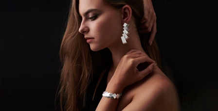 Cara Tonkin jewellery