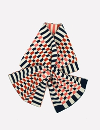 Charlbury Checked Regatta Cravat