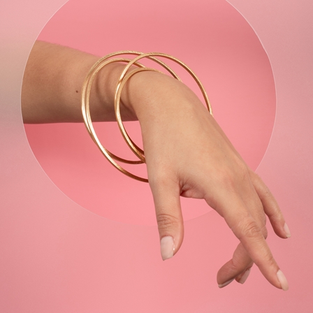 DeeLyn Walsh Bangle