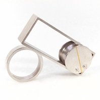 Fine Line rolling ring