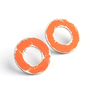 Small Washer studs