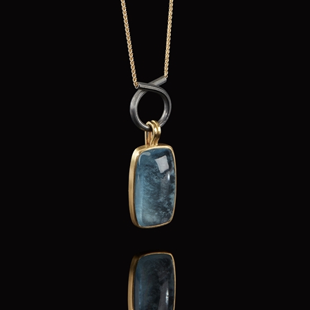 Lucy Martin Pendant